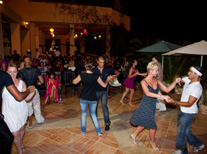 Hello Hotels Spa  Ex Dar El Olf