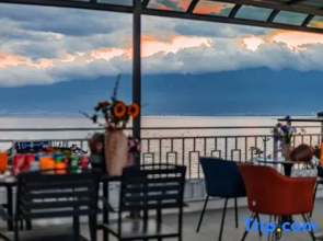 Dali Buyun :Jinhaishe Seaview Hotel