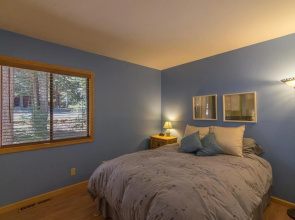 Ramsey 3 Bedroom Holiday Home By Tahoe Truckee