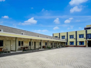 OYO 182 Nugraha Residence