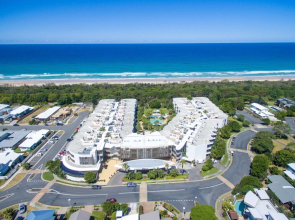 Seaside At Cotton Beach 126