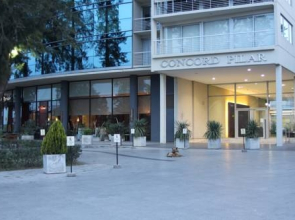 Neo Suites - Edificio Concord Pilar