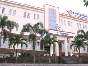 Permatahati Hotel and Convention Center