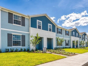 NEW 5 Bdrm Windsor Island Resort