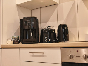 Monteurswohnung Steiner