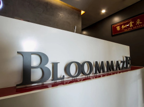 Bloommaze Boutique Hotel