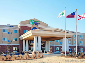 Holiday Inn Express Hotel & Suites FLORENCE NORTHEAST by IHG