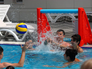 Dragut Point South Hotel