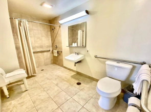 Rodeway Inn Livermore
