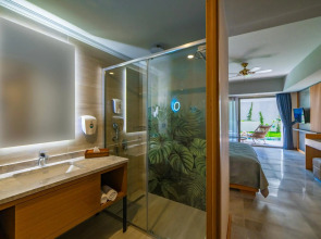 Samara Hotel Bodrum Ultra All Inclusive