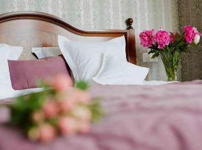 Гостиница «Атлас Делюкс»