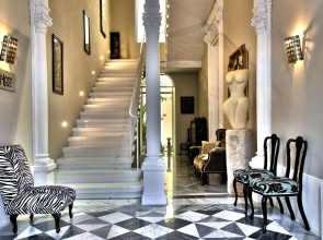 The Host Boutique Guesthouse