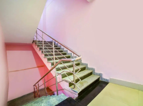 Hotel Vivek by OYO Rooms