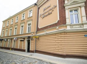 Hotel Starka