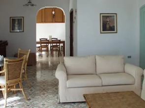 Villa la Granseola