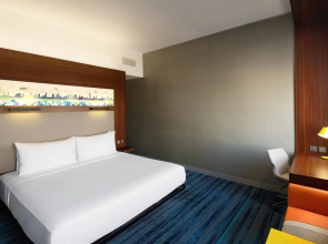 Aloft Dubai South