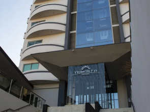 Hotel Tramonto Mazatlan