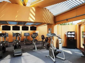 Doubletree Hotel Rochester