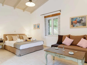 Villa Ledaki