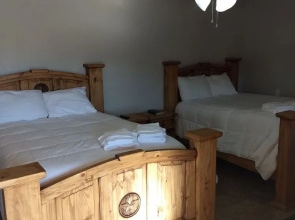 B.A.S.I.C. Lodgings