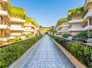 Vouk Hotel & Suites