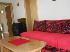 Apartment Paula
