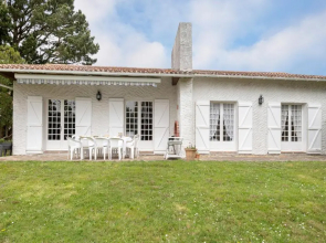 Tous à la mer, dans une grande maison de famille !
