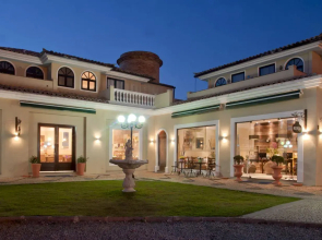 Don Quijote Hotel