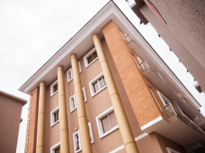 Captain Residency Hotel