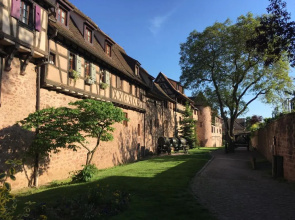 Laterale Residences Riquewihr