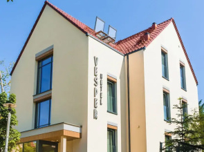 Hotel Vesper House