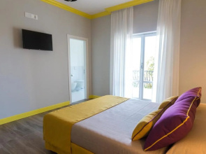 Sorrento Pool&Suites