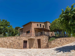 Bossoncina 8 1 in Montepulciano