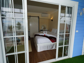 Pattaya Paradise Beach Resort