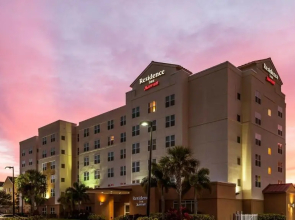 Residence Inn Orlando Airport