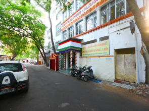 Sri BKM Guest House By OYO Rooms