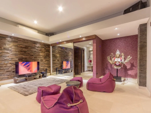 The Manipura Luxury Estate & SPA 730sqm Living Area, 20m Iinfinity Pool