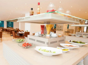 Holiday Inn Istanbul City by IHG