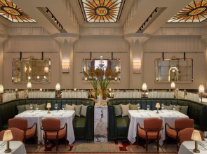 Claridge’s, Maybourne