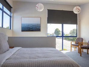 Mountain View Ark Apartment