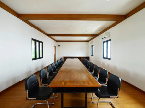 Baywalk Residence Pattaya