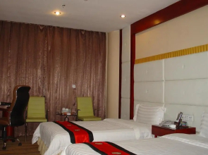 Huaxia Hotel (Zhuhai Doumen Gymnasium Zhongxing South Road)