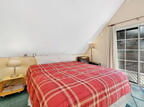 Bear Mountain Chalet #639
