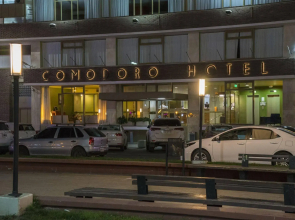 Comodoro Hotel