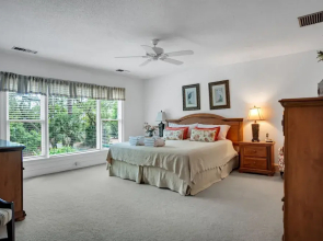 31 S. Beach Lane at The Sea Pines Resort