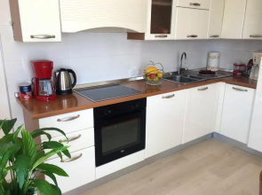 Apartment With one Bedroom in Novigrad, With Enclosed Garden and Wifi - 400 m From the Beach