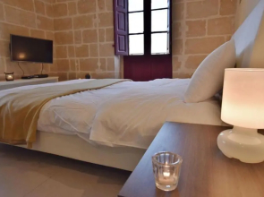 Vallettastay - Lucky Star Studio Apartment 302