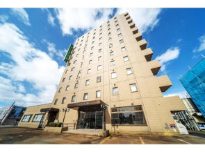 Green Hotel Omagari - Vacation STAY 19284v