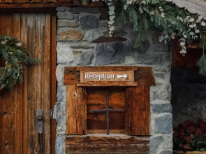 Zannier Le Chalet