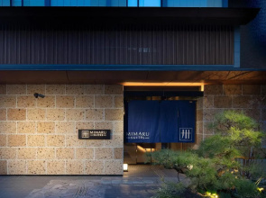 Mimaru Suites Kyoto Central